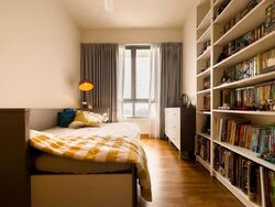 RiverGate (D9), Apartment #607392501
